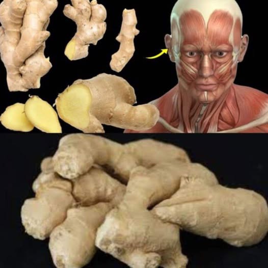 What Happens To Your Body When You Eat Ginger