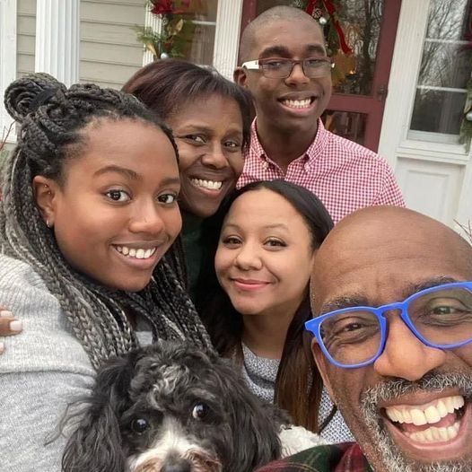 THE NEWS about Al Roker’s health has broken our souls