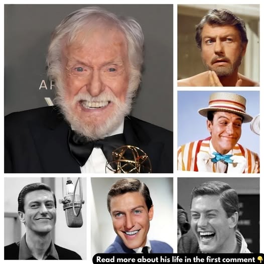 Dick Van Dyke: A Career of Charm, Humor, and Remarkable Resilience…