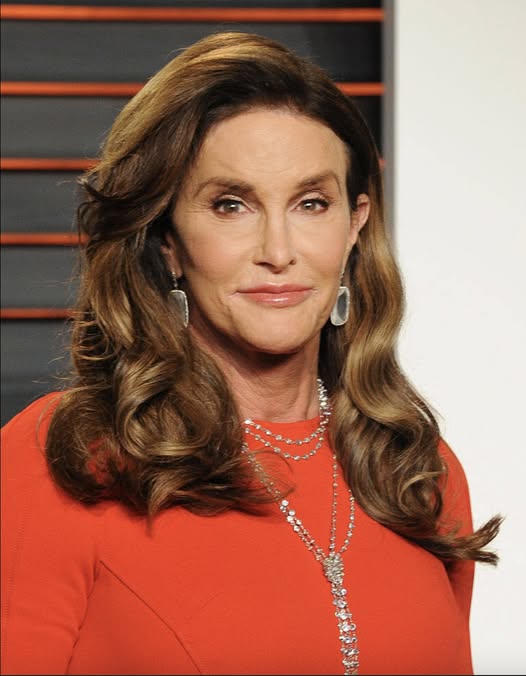 Caitlyn Jenner feels that ‘old Bruce’ still lives inside her