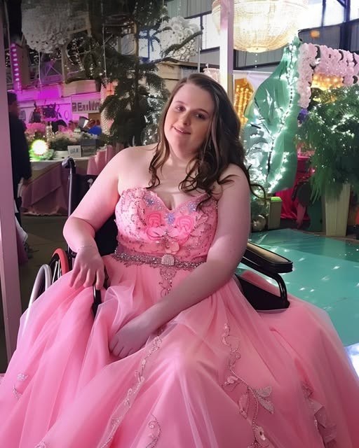 Dad Takes Disabled Daughter to Prom, Finds $10K Check for ‘Dad of the Year’ in Mailbox Later