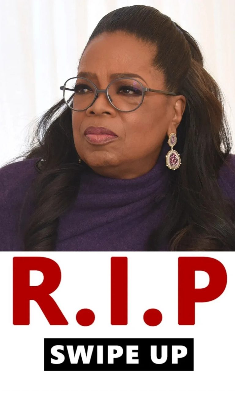 Oprah Winfrey Reflects on Family Losses with Strength and Gratitude