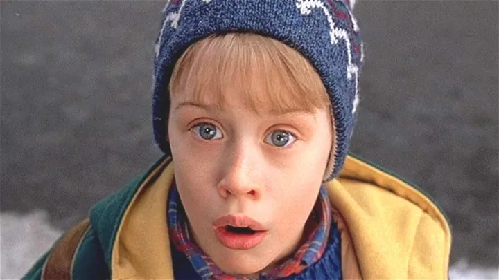 People Are Just Realising What The Snow In Home Alone Is Made From, And I’m Flabbergasted