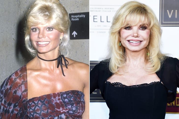 These 13 Flawless Celebrities Don’t Seem To Age—What Are Their Beauty Secrets?