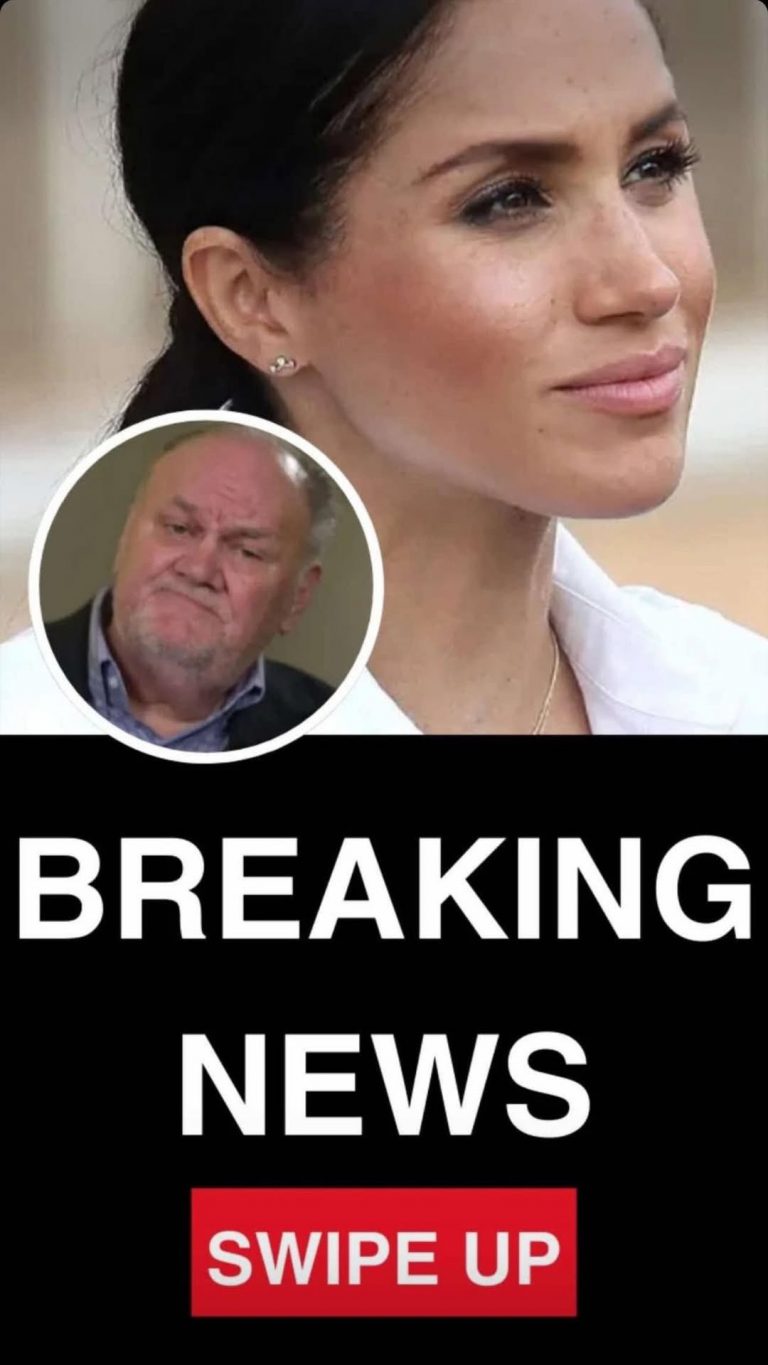 Why Meghan Markle’s father has never met his grandchildren and calls it ‘cruel’