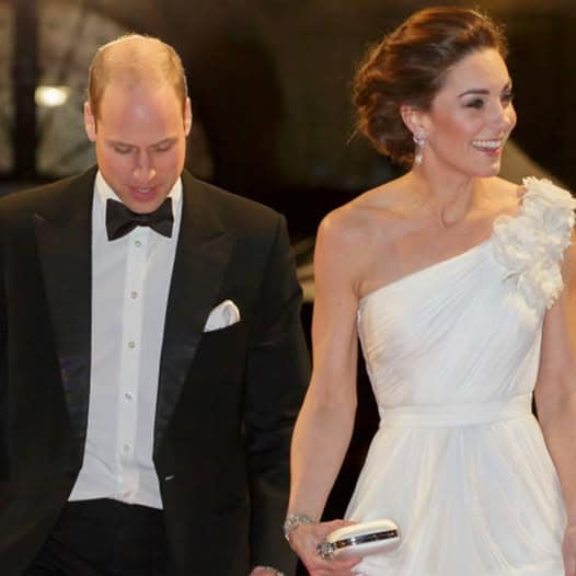 William and Kate Middleton “not as perfect as it seems”: Inside their rocky relationship