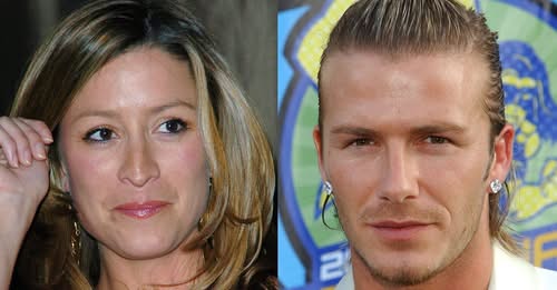 Rebecca Loos Annoyed David Beckham Took No ‘Responsibility’ For Their Alleged Affair