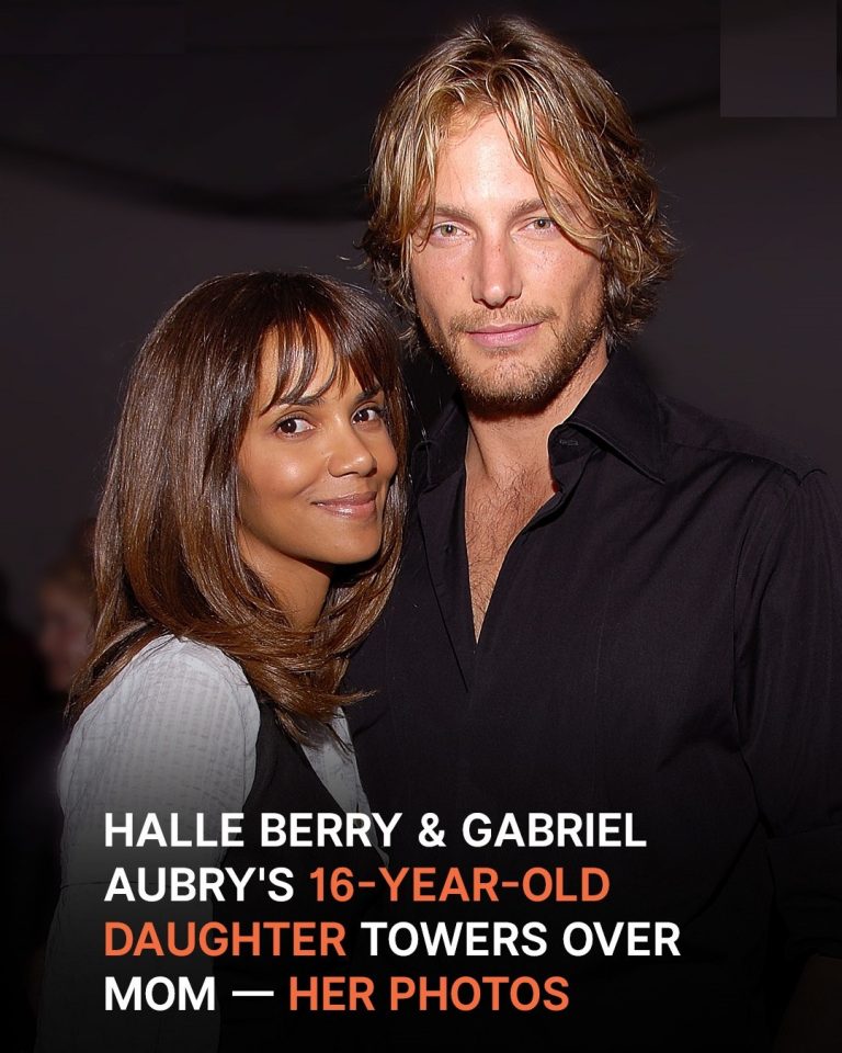 Halle Berry & Gabriel Aubry’s Daughter, 16, Towers over Mom — Fans Divided over Their New Pics