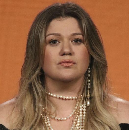 Kelly Clarkson admits she is ‘not above spanking’ her children if they are out of line