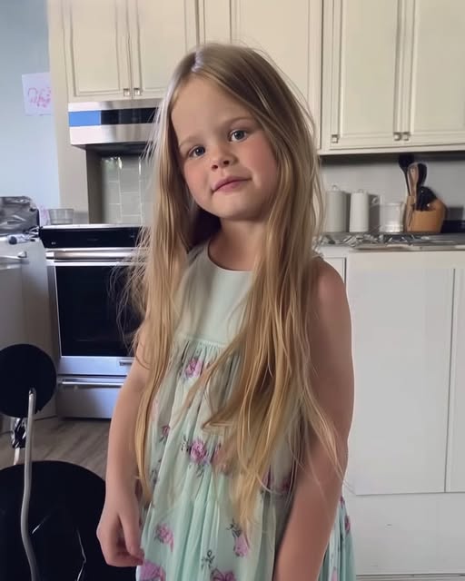 My 5-Year-Old Refused to Cut Her Hair, Saying, ‘I Want My Real Daddy to Recognize Me When He Comes Back’