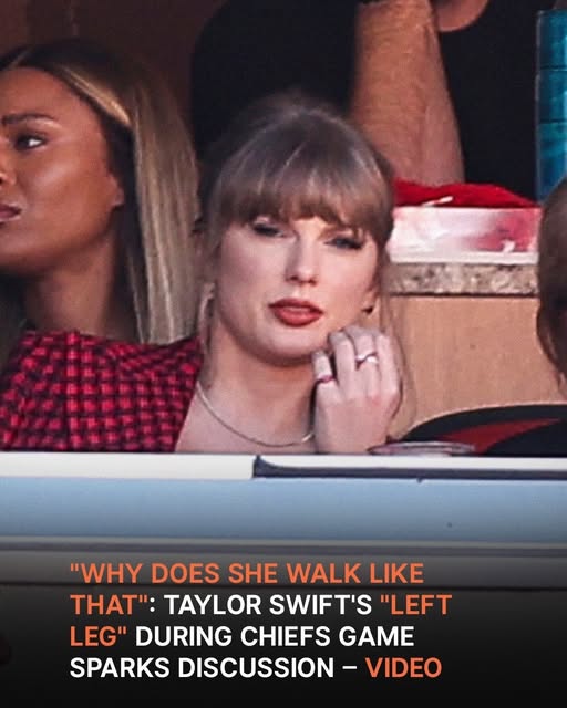 Taylor Swift Attends Texans-Chiefs Playoff Game, Sparking Fan Discussion – Photos & Video