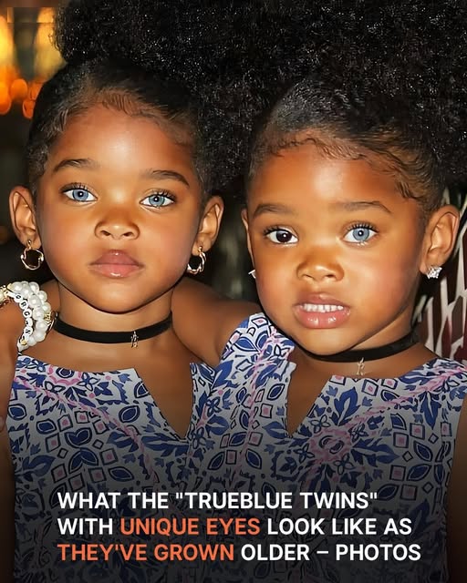 Trueblue Twins Megan and Morgan Are Growing Up — How They Are Doing Now