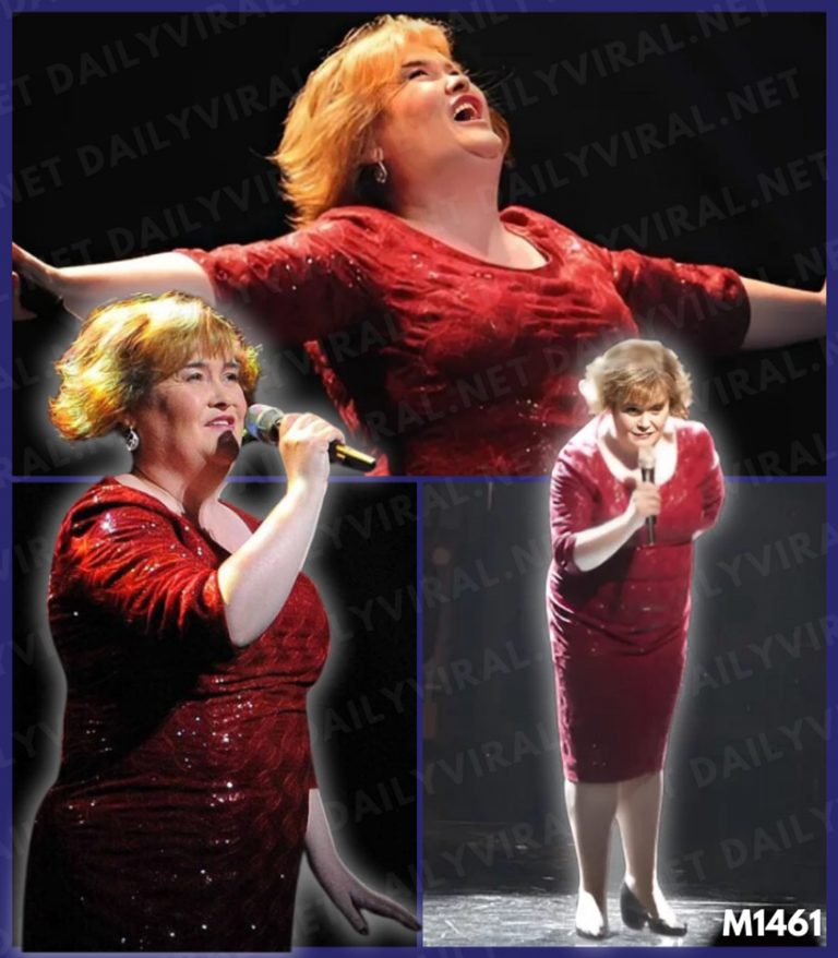 When Susan Boyle sang “I Dreamed A Dream,” hearts stopped