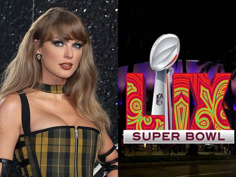 BREAKING NEWS: Taylor Swift officially banned from Super Bowl 2025: “Too much distracting and woke”. – tuongvy