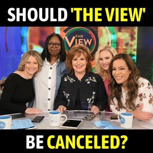 Behind the Scenes with Joy Behar: Exclusive Insights into `The View`