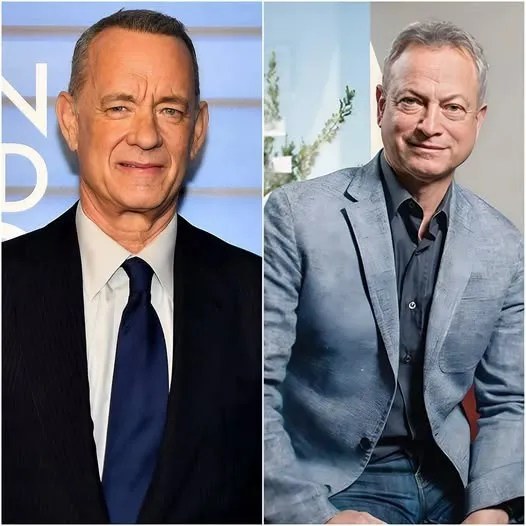 Breaking News: Gary Sinise Quits Tom Hanks’ $500 Million Project, Declares ‘I Won’t Work With Woke People’ Revelation In The Link Below