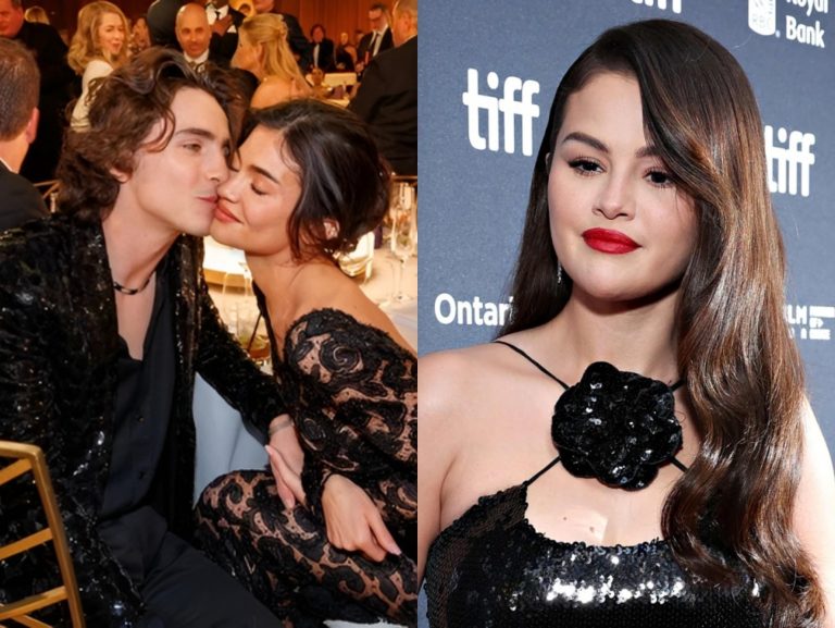 Breaking News: How a simple miscommunication sparked the Timothée Chalamet and Selena Gomez misunderstanding – tuongvy