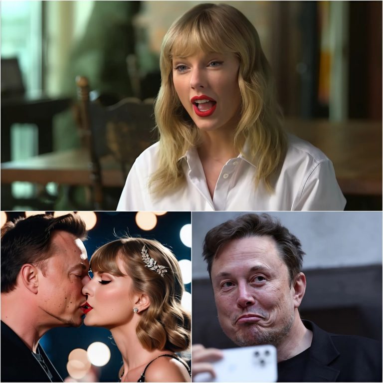 HOT NEWS: Taylor Swift shocks by announcing her intention to marry American billionaire Elon Musk on the condition that he shares half of his wealth with her.