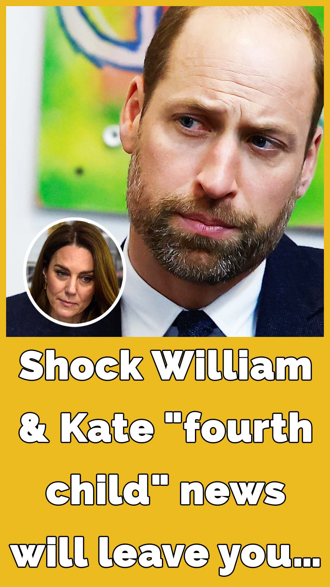 Kate Middleton treats Prince William like a “fourth child”