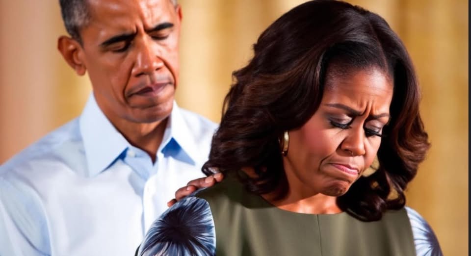 Sad News for Michelle Obama Fans: A Heartbreaking Loss