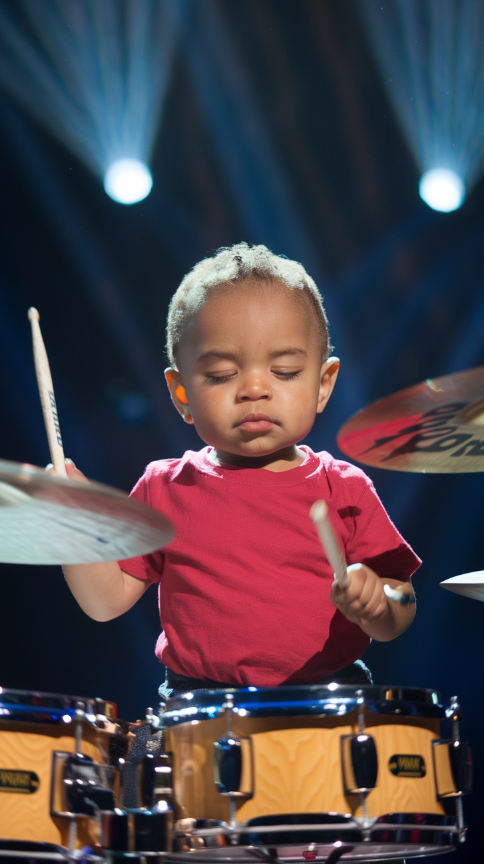 A 1 YEAR OLD SINGING?! This miracle baby takes the stage, and the impossible happens, The moment he opens his mouth, the judges are stunned, tears welling, jaws dropping, His voice is beyond belief, a once in, a lifetime phenomenon