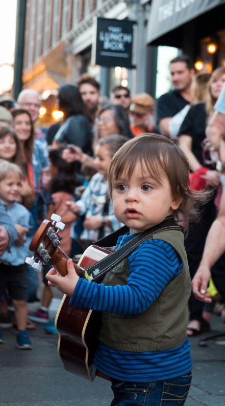 You wont believe your ears! When this first grader stepped onto the stage and started belting out a Johnny Cash classic, the entire audience was left stunned, His deep, soulful voice and flawless delivery sent chills down spines, leaving even the judges in total shock, This jaw-dropping moment is pure magic!