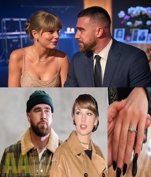 “Be my life partner” — Travis Kelce brings joy to the NFL world as he finally proposes to Taylor Swift with a $12 Million Ring. The proposal reportedly took place in a private and intimate setting with close friends and family present to share in the joyous occasion…